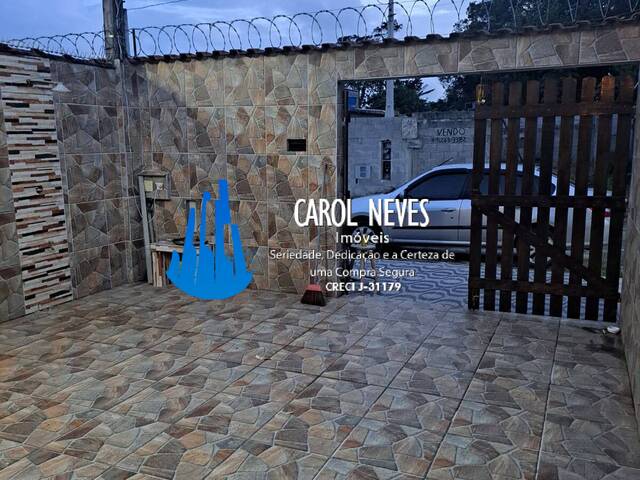Casa para Venda em Mongaguá - 3