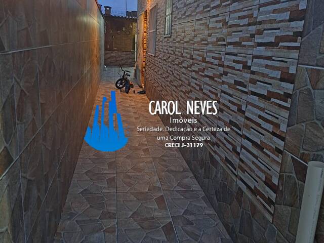 Casa para Venda em Mongaguá - 5