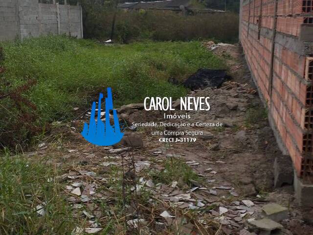 #11116 - Terreno para Venda em Mongaguá - SP - 1