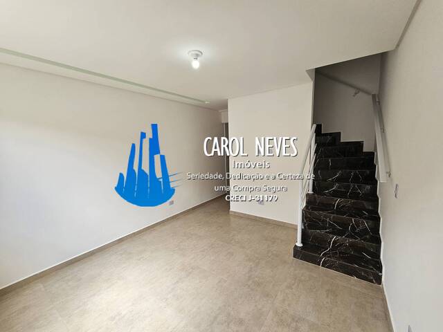 Casa em condomínio para Venda em Praia Grande - 4