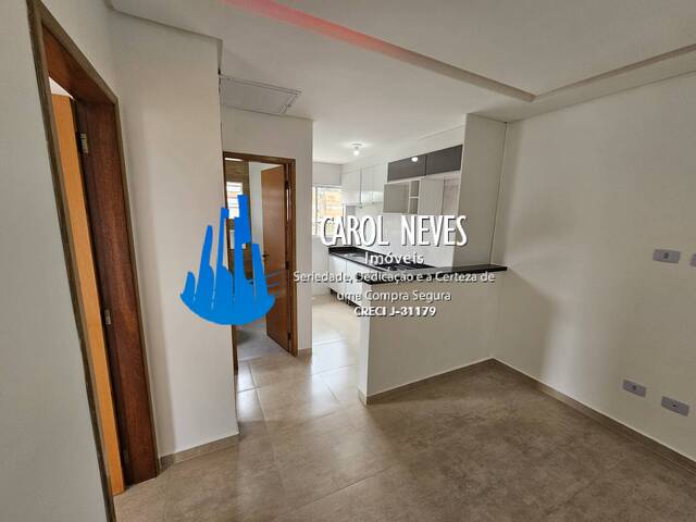 #11118 - Casa em condomínio para Venda em Praia Grande - SP - 2