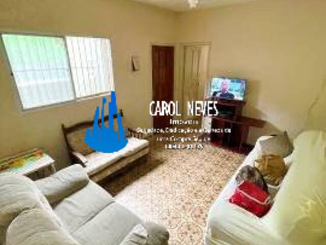 #11119 - Casa para Venda em Praia Grande - SP