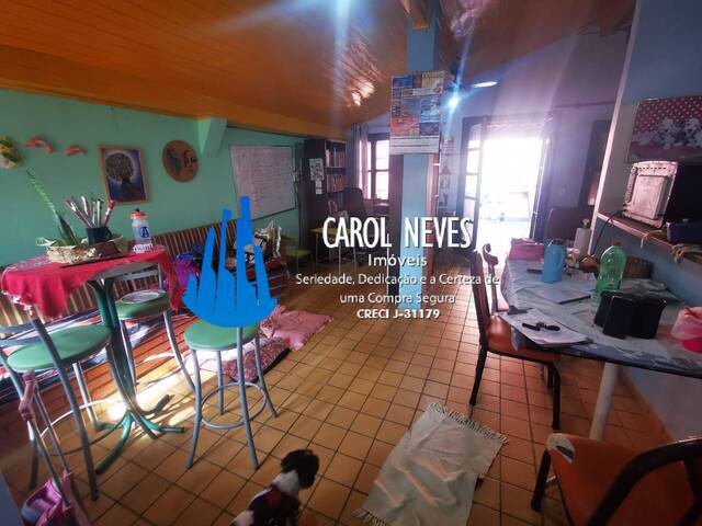 #11112 - Casa para Venda em Itanhaém - SP - 3