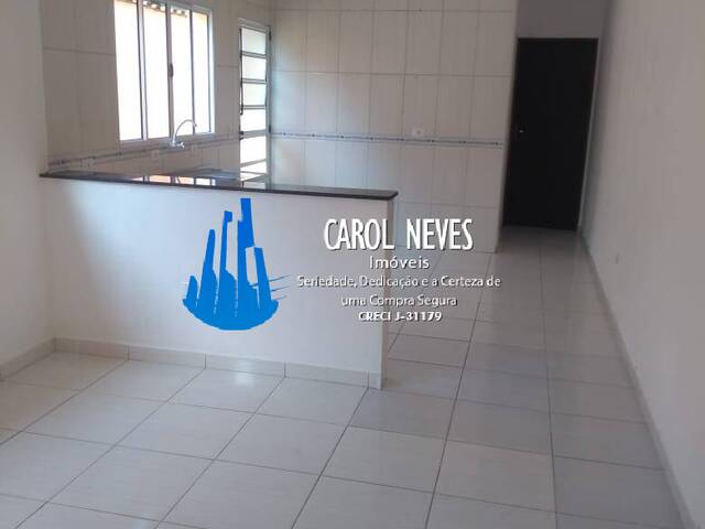 #11122 - Casa para Locação em Mongaguá - SP - 3