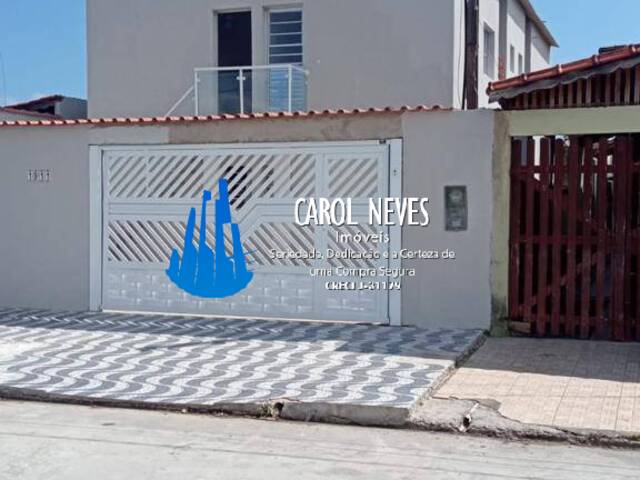 Prédio comercial para Venda em Mongaguá - 1