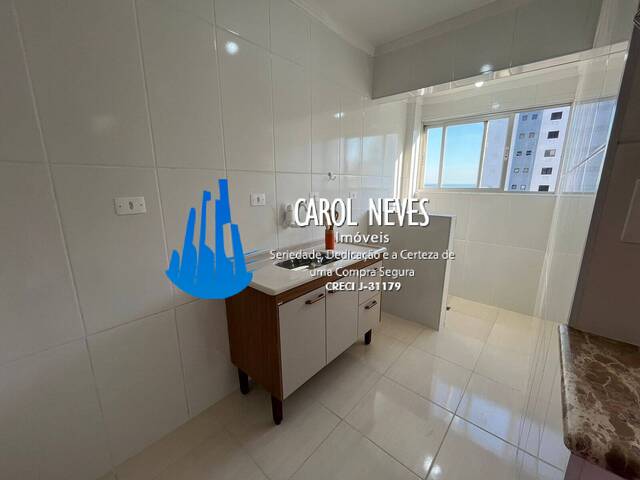 Apartamento para Venda em Praia Grande - 5