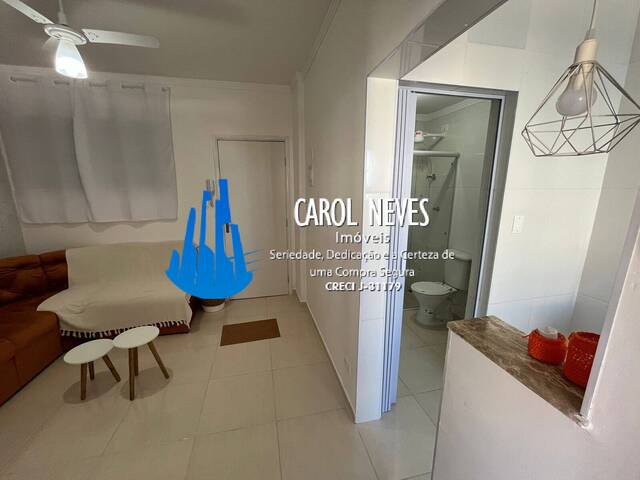 Apartamento para Venda em Praia Grande - 4