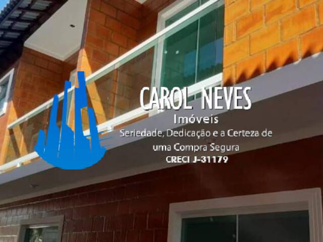 Casa em Condomínio Fechado para Venda em Itanhaém - 4