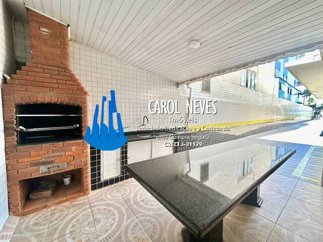 Apartamento para Venda em Praia Grande - 2
