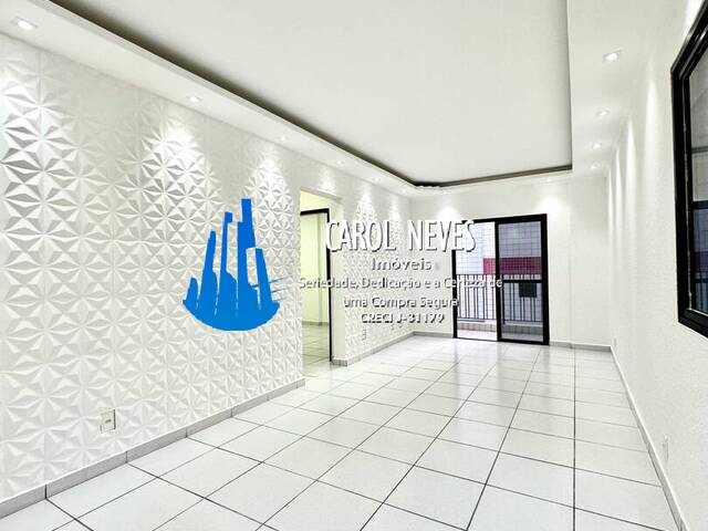 Apartamento para Venda em Praia Grande - 3