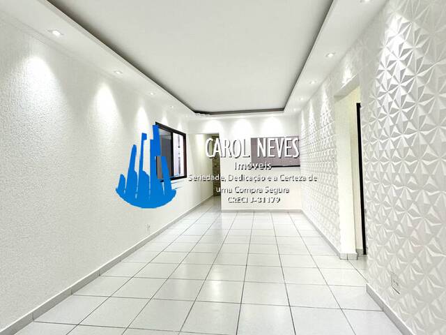 Apartamento para Venda em Praia Grande - 5