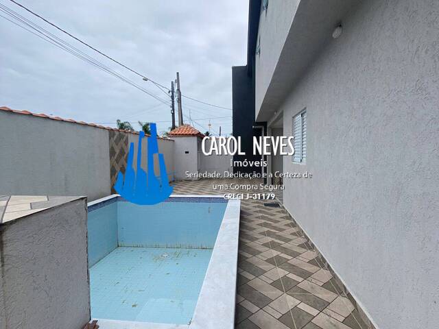 Casa para Venda em Itanhaém - 3