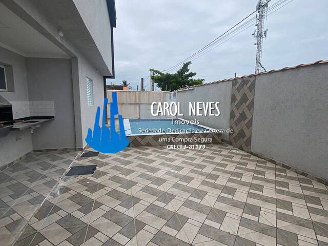 Casa para Venda em Itanhaém - 4