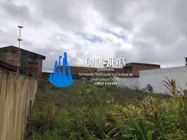 #11134 - Terreno para Venda em Itanhaém - SP - 1