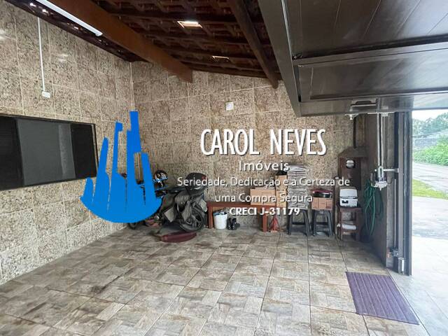 #11138 - Casa para Venda em Mongaguá - SP