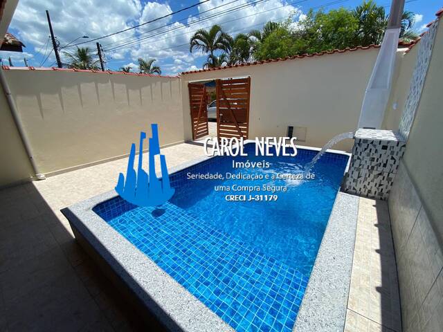 Casa para Venda em Itanhaém - 4
