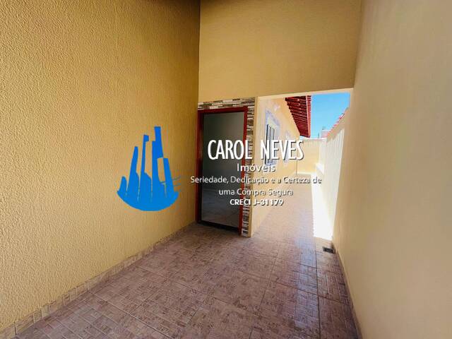 Casa para Venda em Itanhaém - 5