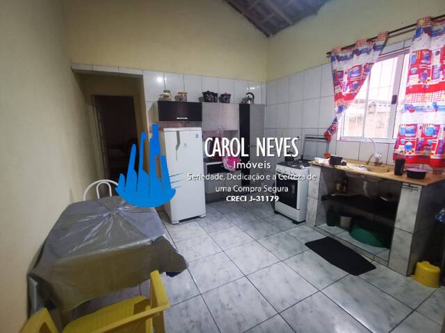 Casa para Venda em Mongaguá - 5