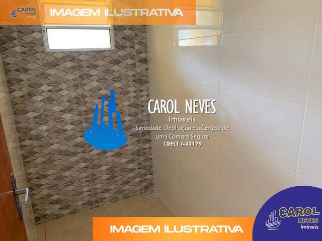Casa para Venda em Mongaguá - 5