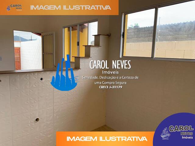 Casa para Venda em Mongaguá - 4