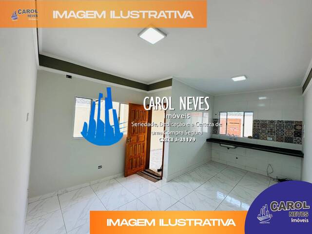 Casa para Venda em Mongaguá - 4