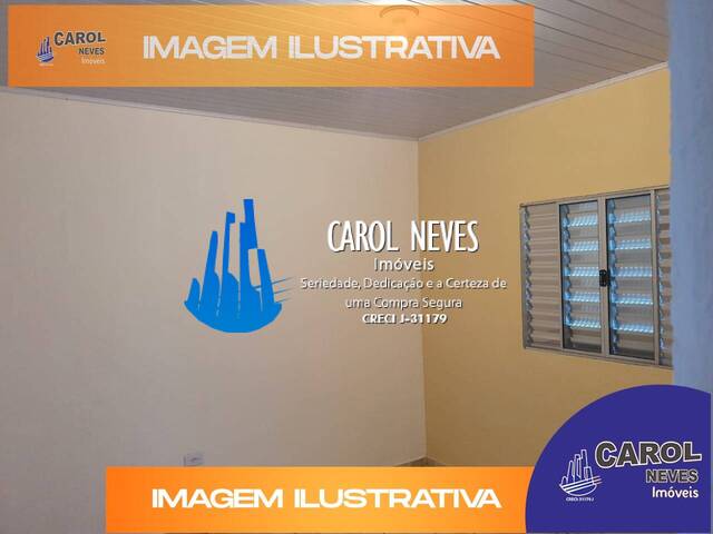 Casa para Venda em Mongaguá - 5