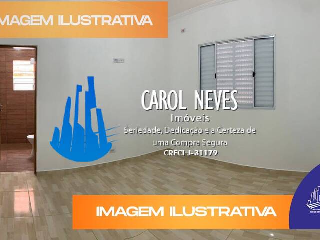 Casa para Venda em Itanhaém - 4