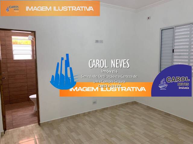 Casa para Venda em Itanhaém - 5