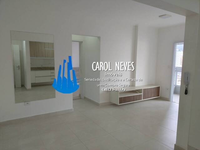 Apartamento para Venda em Praia Grande - 3