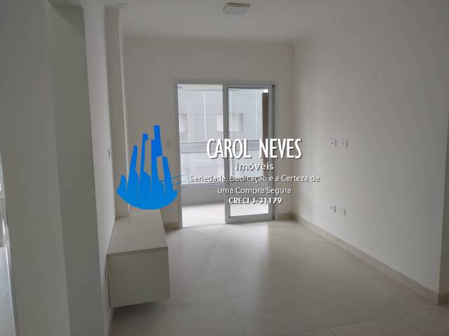 Apartamento para Venda em Praia Grande - 4