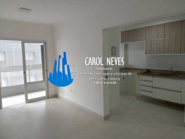 Apartamento para Venda em Praia Grande - 2