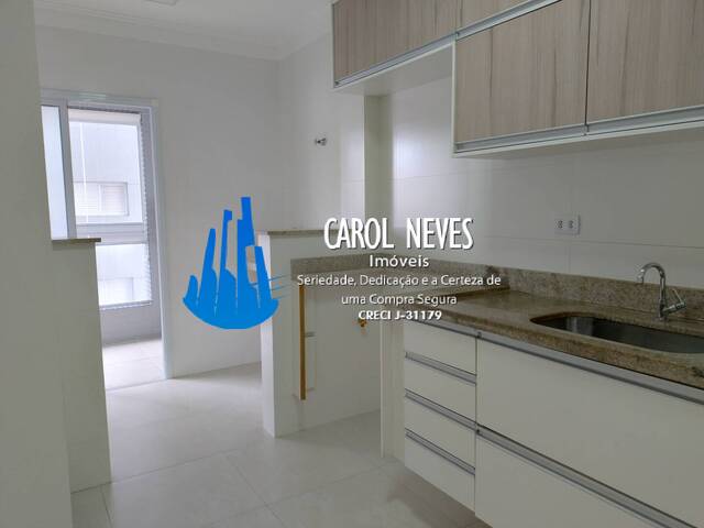 Apartamento para Venda em Praia Grande - 5