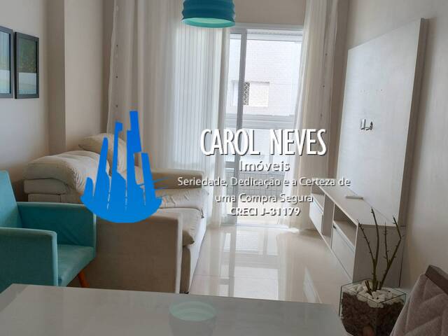 Apartamento para Venda em Praia Grande - 4