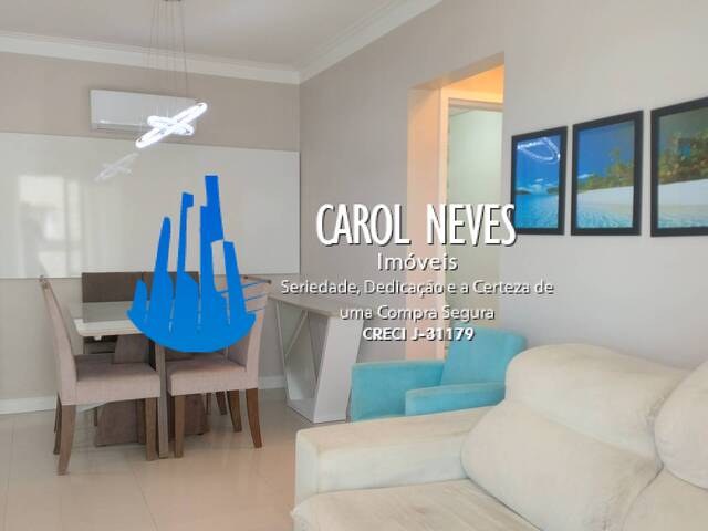 SALA DE ESTAR E SALA DE JANTAR