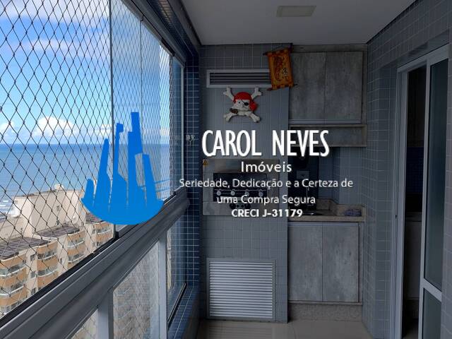 Apartamento para Venda em Praia Grande - 5