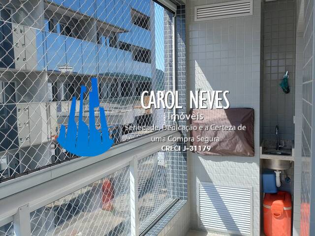 Apartamento para Venda em Praia Grande - 4
