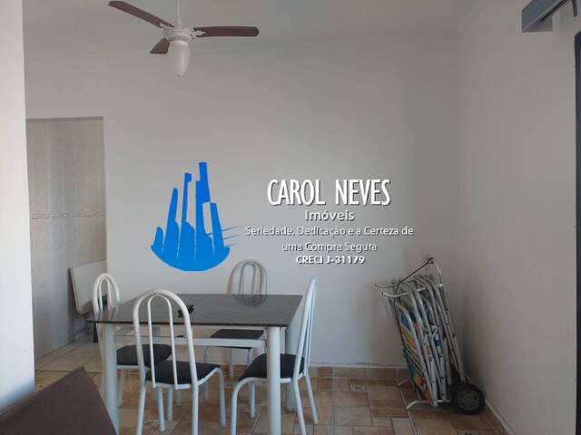 Apartamento para Venda em Praia Grande - 3
