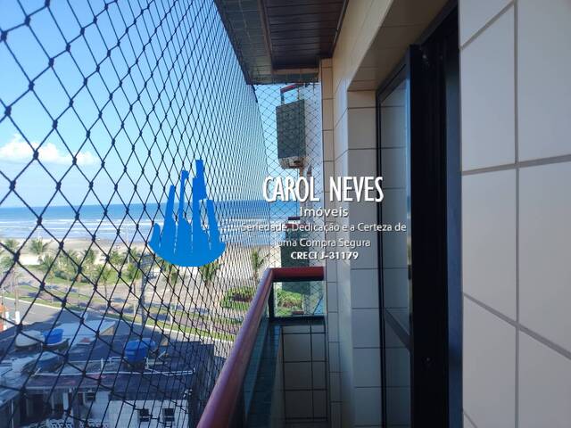 Apartamento para Venda em Praia Grande - 2