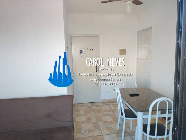 Apartamento para Venda em Praia Grande - 4
