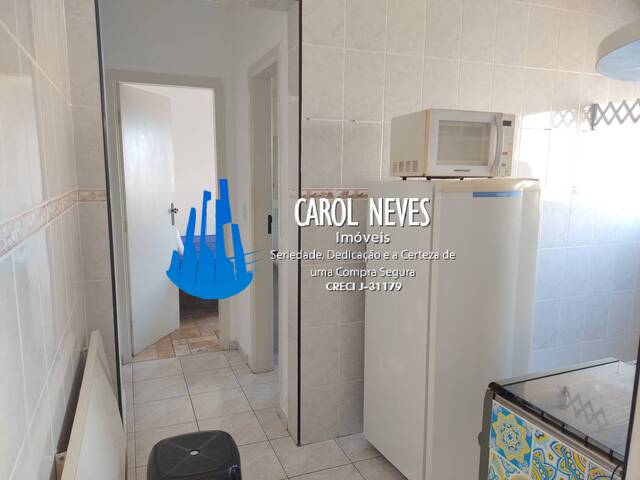 Apartamento para Venda em Praia Grande - 5