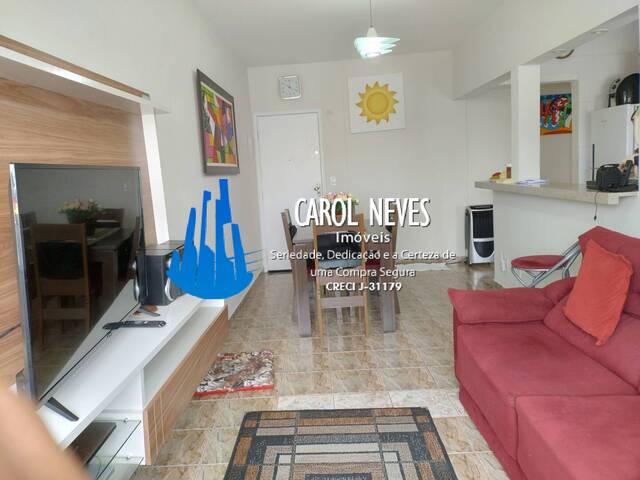 SALA DE ESTAR E JANTAR