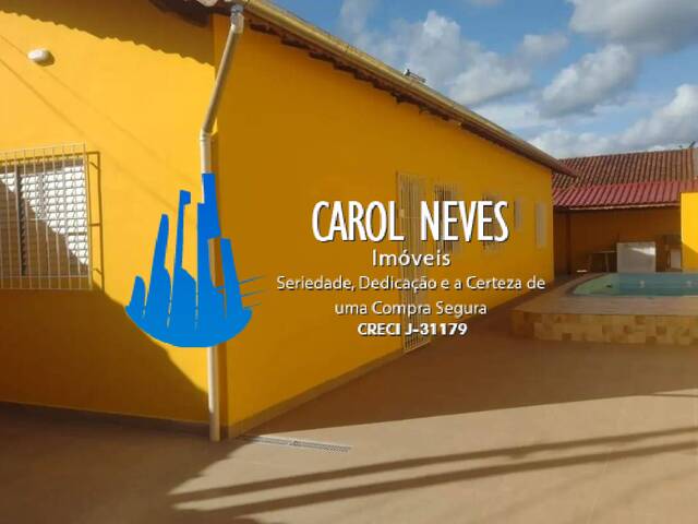 Casa para Venda em Mongaguá - 2