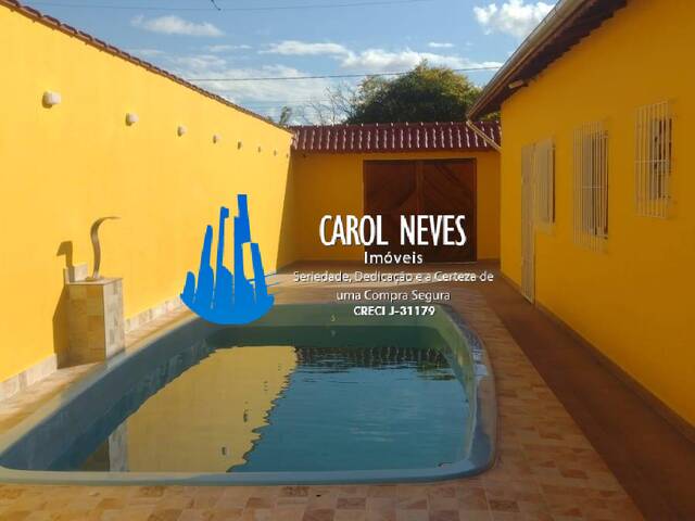 Casa para Venda em Mongaguá - 3