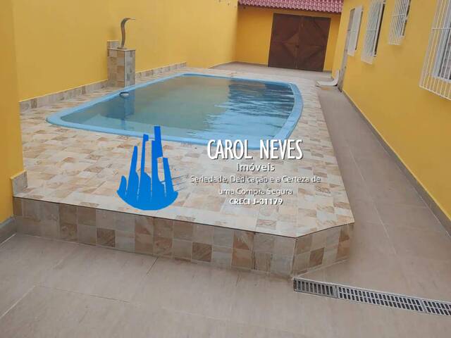 Casa para Venda em Mongaguá - 4