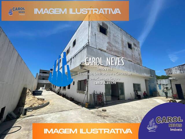 #11159 - Apartamento para Locação em Itanhaém - SP - 1