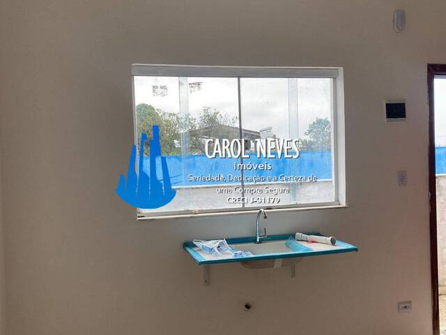 #11159 - Apartamento para Locação em Itanhaém - SP - 3