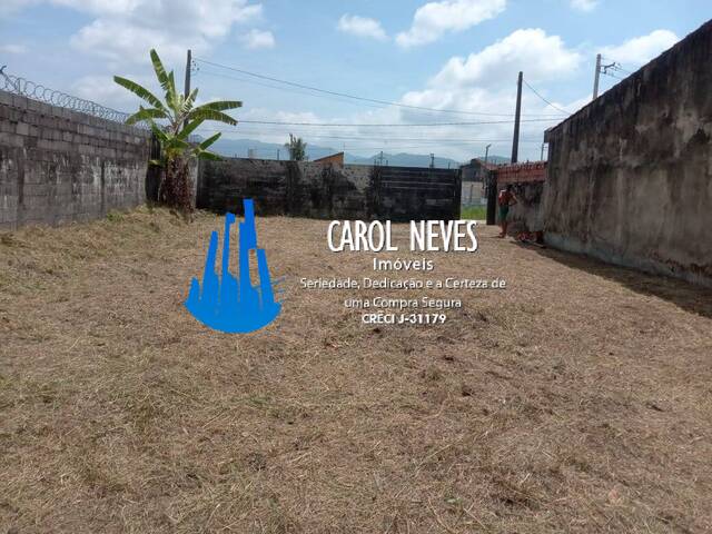 #11161 - Terreno para Venda em Mongaguá - SP - 3