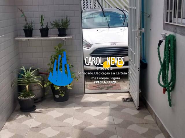 Casa em condomínio para Venda em Mongaguá - 4