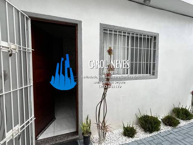 #11162 - Casa em condomínio para Venda em Mongaguá - SP - 3