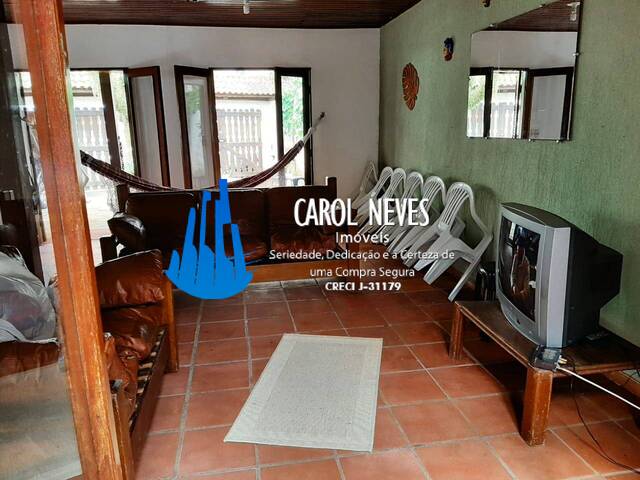 #11165 - Casa para Venda em Mongaguá - SP